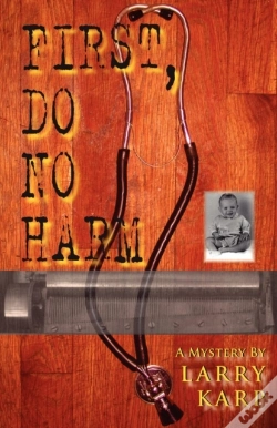 Capa do artigo First, Do No Harm