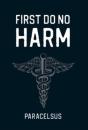 First Do No Harm - Preview