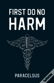 Capa do artigo First Do No Harm