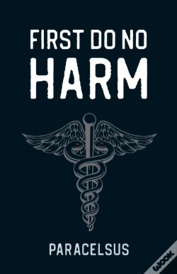 Capa do artigo First Do No Harm