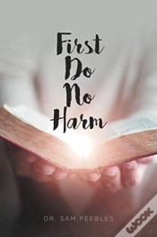 Capa do artigo First Do No Harm