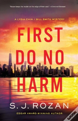 Capa do artigo First Do No Harm