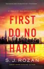 First Do No Harm - Preview