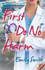Capa do artigo First Do No Harm