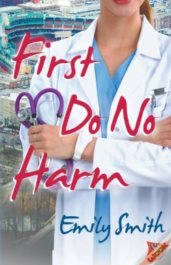 Capa do artigo First Do No Harm