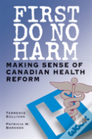 First Do No Harm