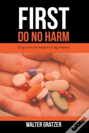 Capa do artigo First Do No Harm
