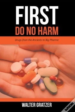 Capa do artigo First Do No Harm