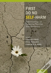 Capa do artigo First Do No Self Harm