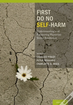 Capa do artigo First Do No Self Harm