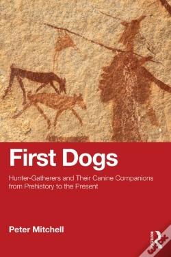 Capa do artigo First Dogs