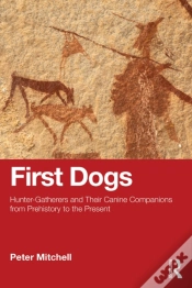Capa do artigo First Dogs