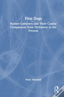 Capa do artigo First Dogs