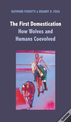 Capa do artigo First Domestication