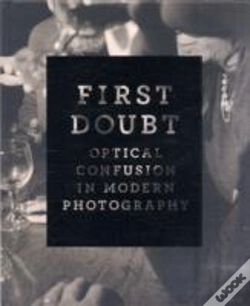 Capa do artigo First Doubt