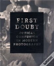 Capa do artigo First Doubt