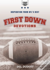 First Down Devotions