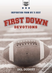 Capa do artigo First Down Devotions