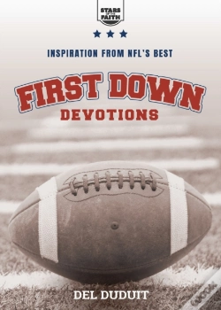 Capa do artigo First Down Devotions
