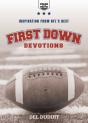 First Down Devotions - Preview
