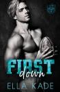 First Down - Preview