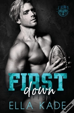 Capa do artigo First Down