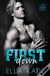 Capa do artigo First Down