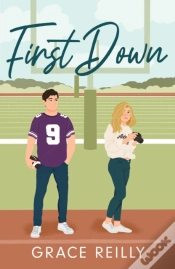 Capa do artigo First Down