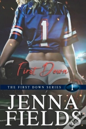 Capa do artigo First Down