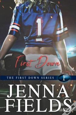 Capa do artigo First Down