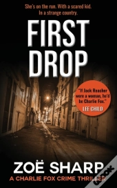 First Drop