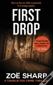 Capa do artigo First Drop