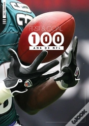 Capa do artigo First & Goal, 100 Ans De Nfl