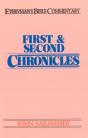 First & Second Chronicles- Everyman'S Bible Commentary - Preview