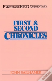 Capa do artigo First & Second Chronicles- Everyman