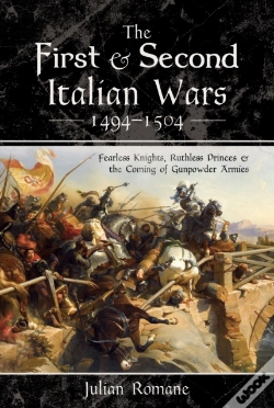 Capa do artigo First & Second Italian Wars, 1494-1504