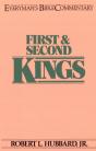 First & Second Kings- Everyman'S Bible Commentary - Preview