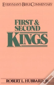 Capa do artigo First & Second Kings- Everyman