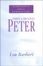 First & Second Peter- Everyman'S Bible Commentary - Preview