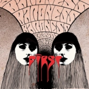 Capa do artigo First & Second - Vinil