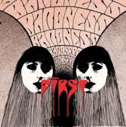 Capa do artigo First & Second - Vinil