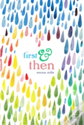 Capa do artigo First & Then