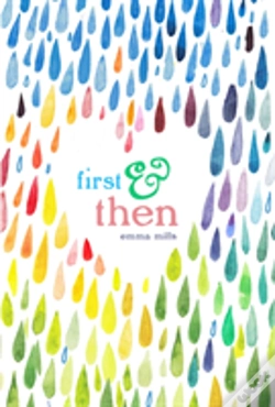 Capa do artigo First & Then