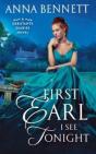 First Earl I See Tonight - Preview