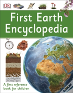Capa do artigo First Earth Encyclopedia