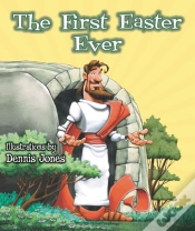 Capa do artigo First Easter Ever