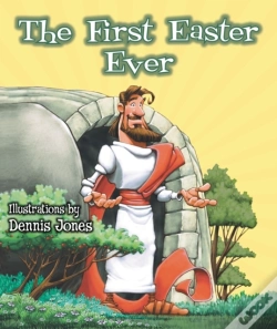 Capa do artigo First Easter Ever
