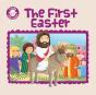 First Easter - Preview