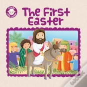 Capa do artigo First Easter