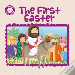 Capa do artigo First Easter